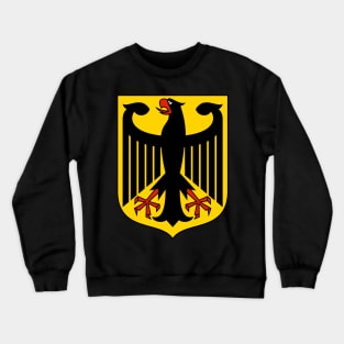 Germany Crewneck Sweatshirt